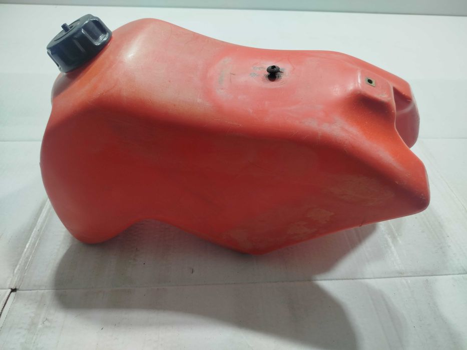 Tanque depósito de combustível usado para Honda CR 125 de 1984