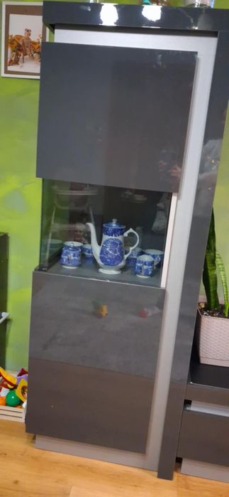 Zestaw 3 mebli firmy Wójcik