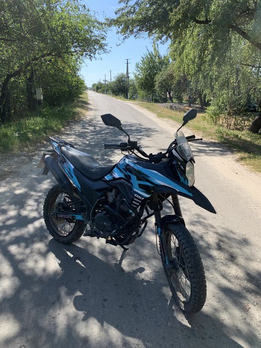 Продам  лонцін прус LX 200