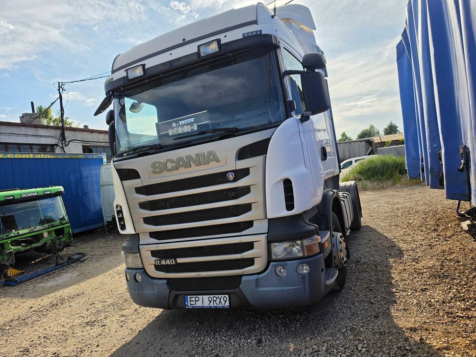 Scania
