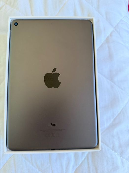 IPad Mini Wi-FI 64GB Model A2133 Grey 5 Gen