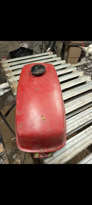 Zbiorniki Romet ogar 200 /205 Romet 50 t1