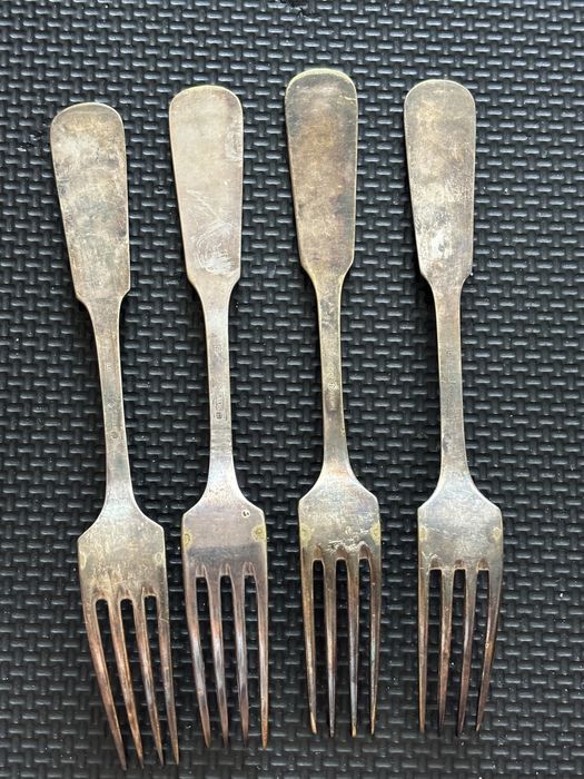 Widelce Galw Norblin