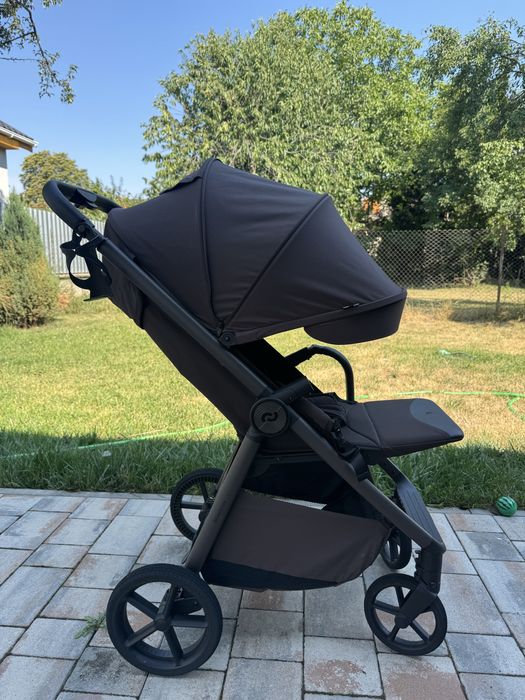Коляска Carello bravo lite 2026