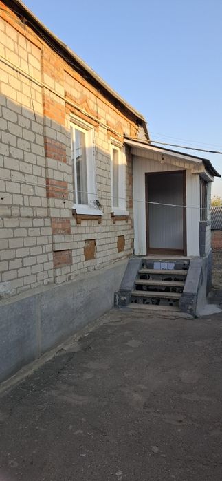 Продам дом в Ольшанах