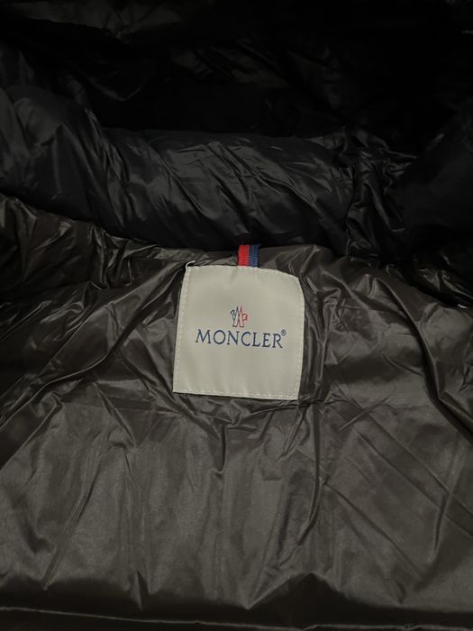 Курточка moncler найкраща якість