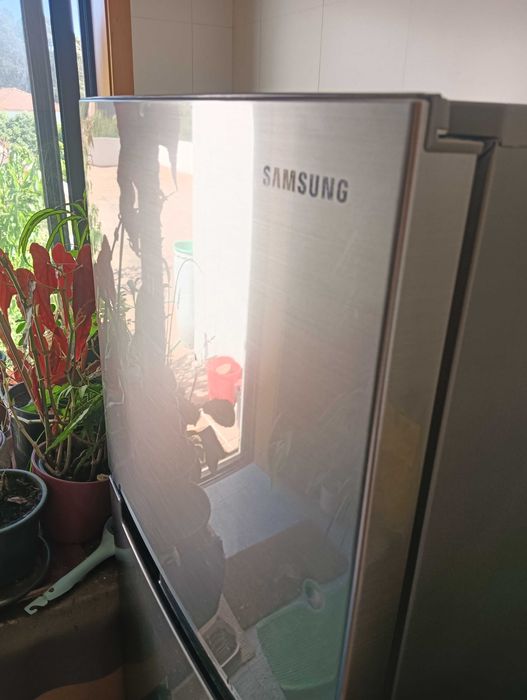 Frigorifico Samsung