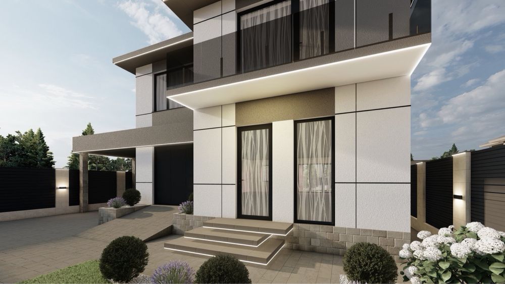 Продається ексклюзивний будинок.Мальованка.Власник