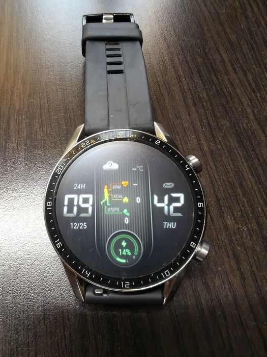 Huawei GT 2 46mm