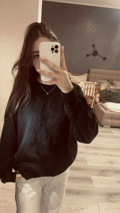 світшот жіночий (xs-s)