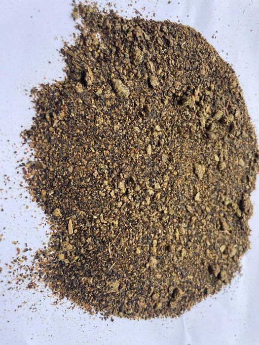 Śruta rzepakowa w big bagach, w workach lub luzem