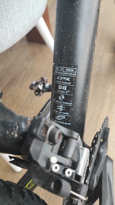 Bicicleta FOCUS Raven NOVO PREÇO
