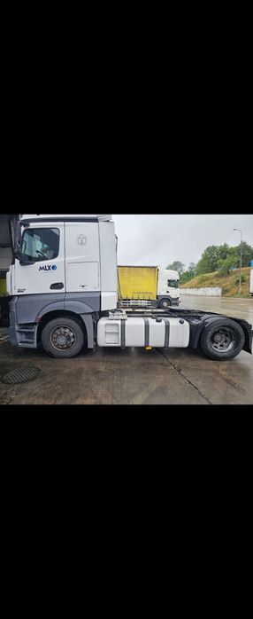 Sprzedam Mercedesa Actrosa 2012 rok