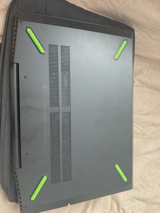 HP Pavilion Gaming 15-cx0008nw