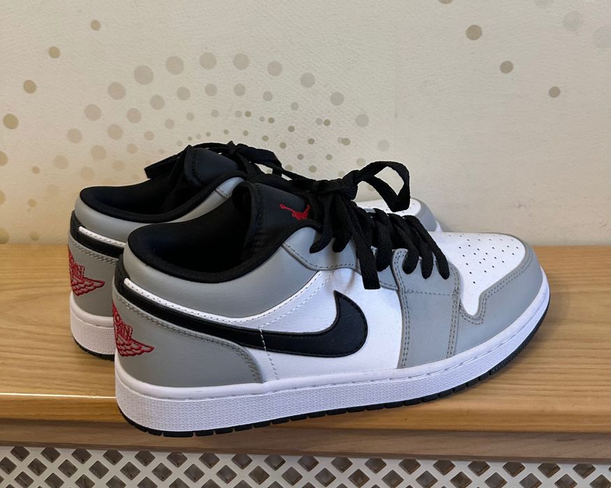 Кросівки Nike Air Jordan 1 Low  р. 41