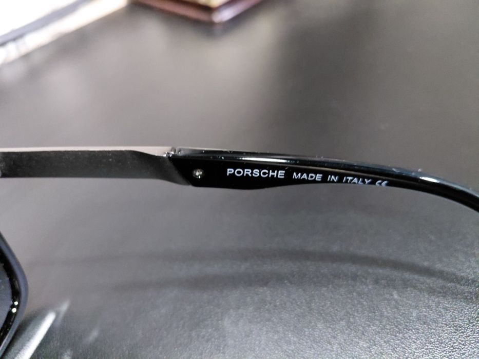Очки мужские солнцезащитные Porsche