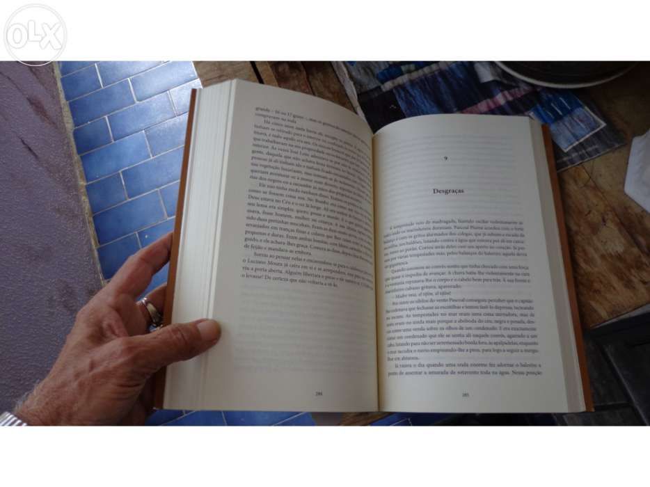 Angola, Moçâmedes - Uma Fazenda em África