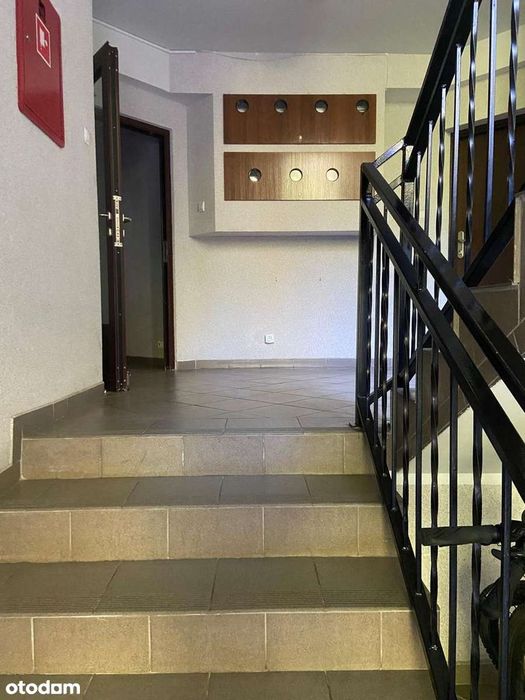 Na sprzedaż apartament, Pobierowo