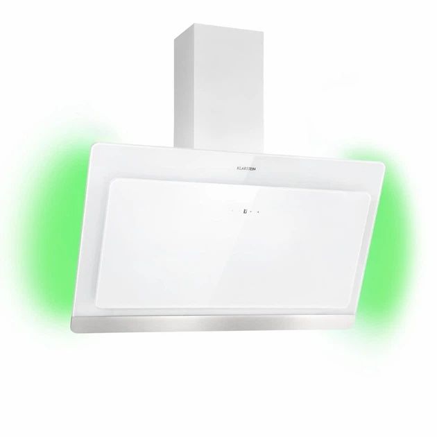Витяжкка пристінна Aurora Eco 90см (10039930)З діфєктом
