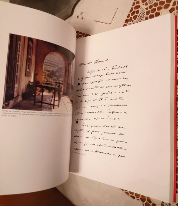 Manoel de Oliveira - fotobiografia - NOVO