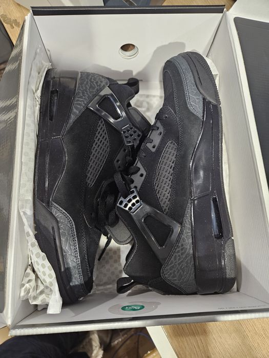 Buty JordanSpizike Low 44.5