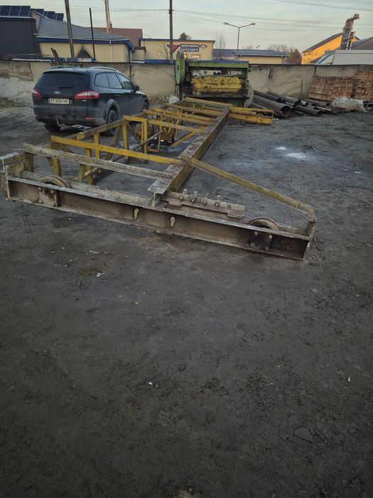 Кран-балка 3.2тн.