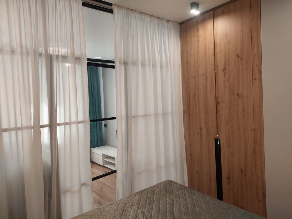 Продаж 1-кім. квартири 36 м.кв в. Скоропадського, м. Трускавець