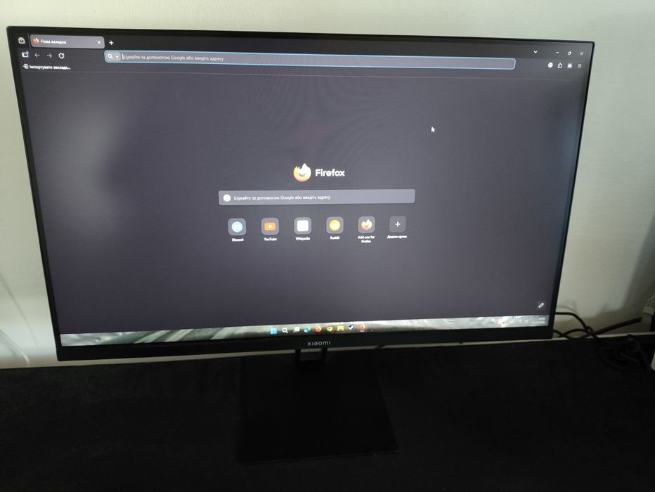 Iгровий ПК комп'ютер RTX 4060 / Ryzen 5 5600x / 32gb + монітор, килим