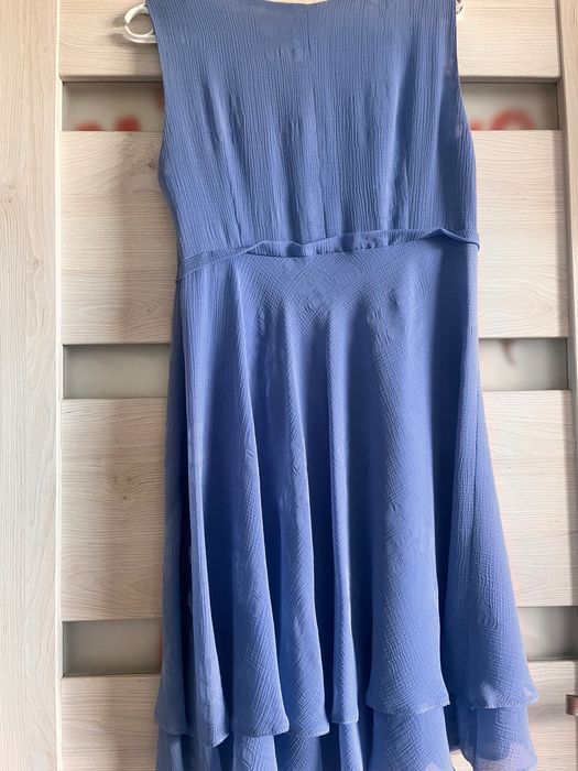 Sukienka S/M szyta na miarę