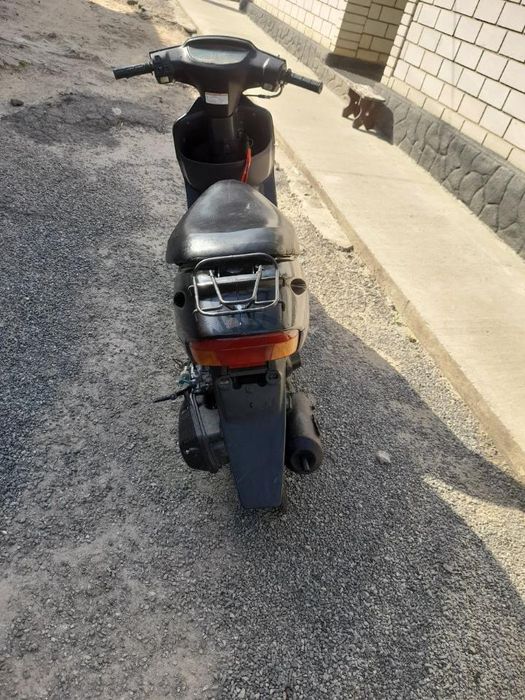 Продам Хонда діо27