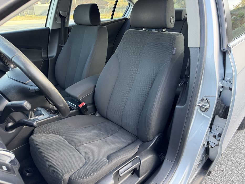 VW Passat 2.0 TDI Nacional