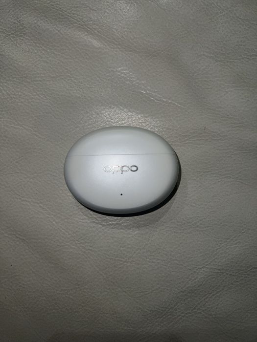 OPPO Enco Air4 Pro (Moonlight White)