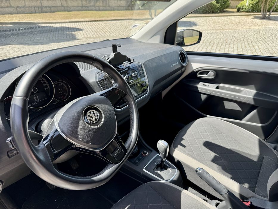 Volkswagen Up! — fotografia 6