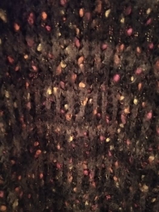 Sweter damski rozm uniwersalny