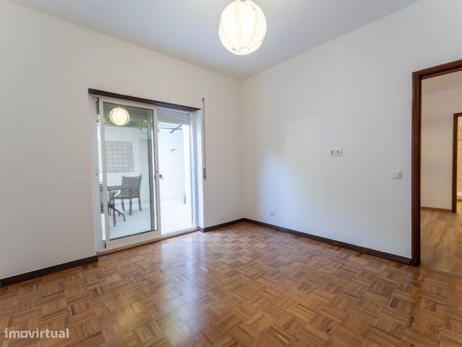 Apartamento T2 Alcobaça para arrendamento