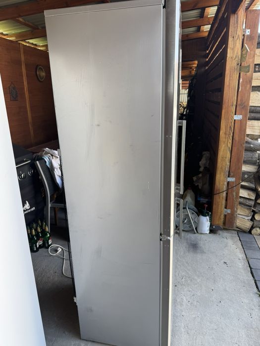 Elektra Bregenc..холодильник