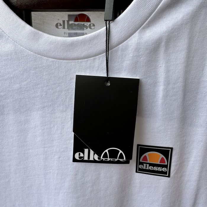 ELLESSE. Костюм чоловічий. Оригінал. Італія. Новий. Розмір XS