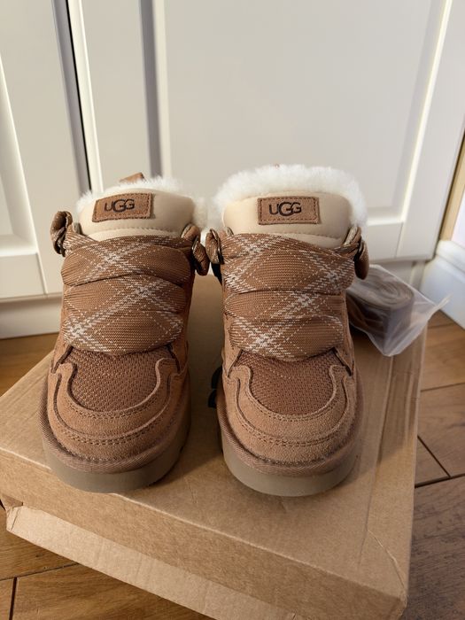 UGG lowmel Che rozmiar 38  Nowe Oryginalne