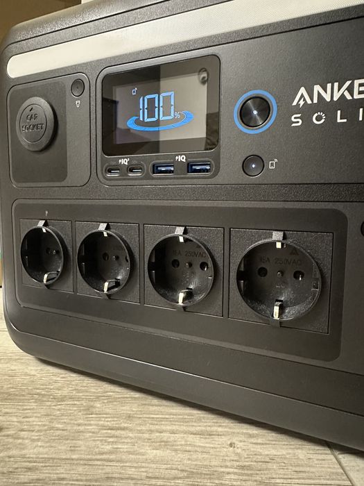 Anker Solix C1000x