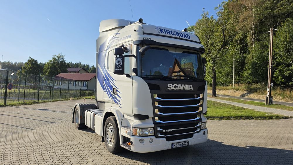 Scania