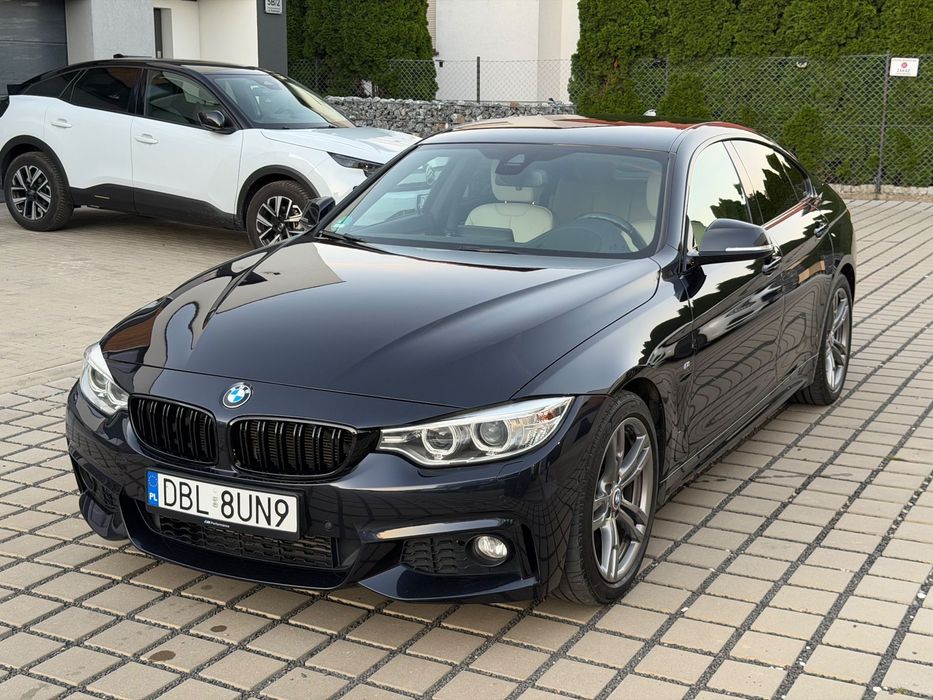 BMW Seria 4
