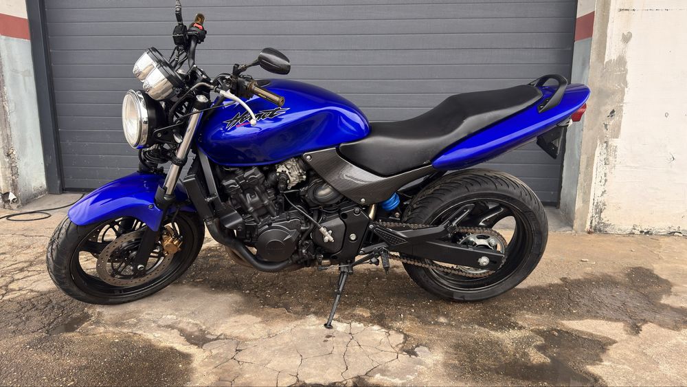 Honda Hornet 600