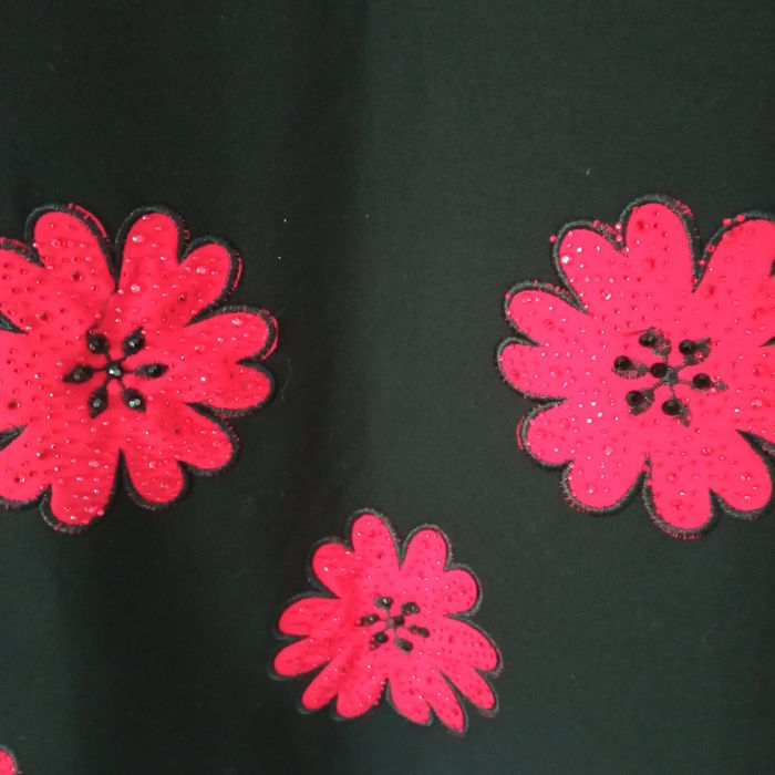 Tunika damska Nowa bawełna