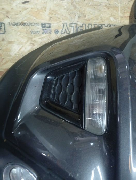 frente chapa jeep renegade sport