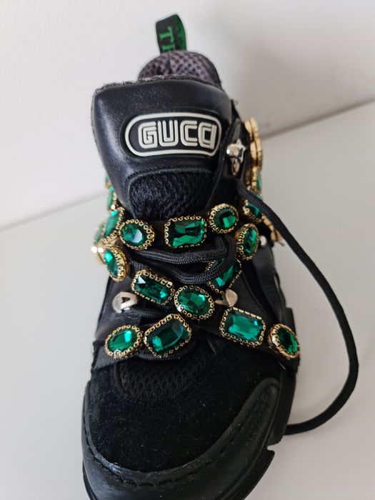 Buty Gucci unikat