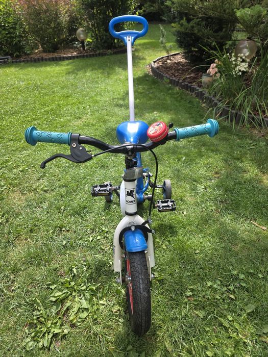 Romet Rambler 12''  dziecięcy