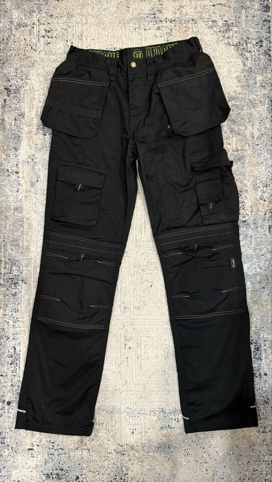 Брюки, штани робочі, спецодяг apache s/m