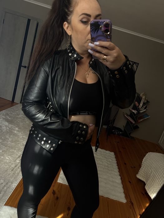 Куртка жіноча косуха