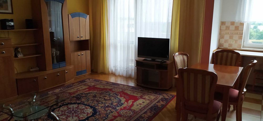 Ładne 48m2 blisko Ratusza Białołęka oraz przychodni NFZ.