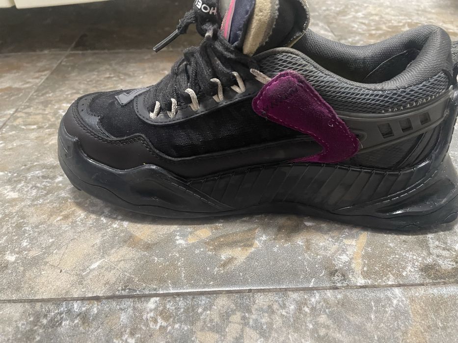 кросовки OFF-WHITE odsy 1000 39p